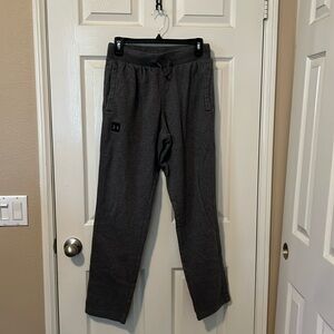 Men’s Under Armour Straight Leg Joggers